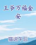 王爷万福金安小说