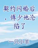 契约闪婚后，傅少他沦陷了