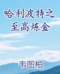 哈利波特之至高炼金