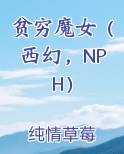 贫穷魔女（西幻，NPH）