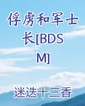 俘虏和军士长[BDSM]