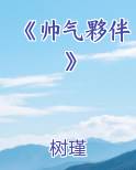 《帅气夥伴》