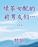 绿茶女配的前男友们……