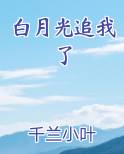 白月光追我了