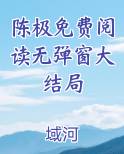陈极免费阅读无弹窗大结局