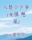 入赘小少爷(女强 憋尿)