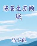 陈苍生苏倾城