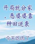 开局就分家，恶婆婆靠种田逆袭
