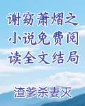 谢窈萧熠之小说免费阅读全文结局