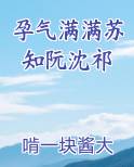 孕气满满苏知阮沈祁完整版小说