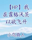 【HP】我在霍格沃茨以欲飞升