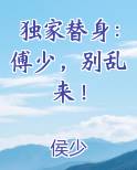 独家替身：傅少，别乱来！