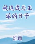 被迫成为正派的日子