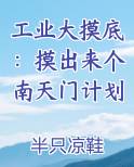 工业大摸底：摸出来个南天门计划原著小说