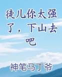 徒儿你太强了，下山去吧电子书
