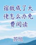 宿敌成了大佬怎么办免费阅读