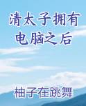 清太子拥有电脑之后