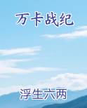 万卡战纪