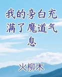 我的旁白充满了魔道气息
