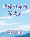 许你似海情深沈宜
