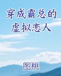 穿成霸总的虚拟恋人