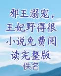 邪王溺宠，王妃野得很小说免费阅读完整版
