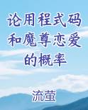 论用程式码和魔尊恋爱的概率