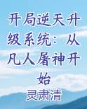 开局逆天升级系统：从凡人屠神开始