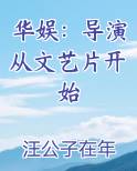 华娱：导演从文艺片开始