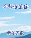 寻师逍遥途