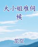大小姐难伺候