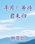 寻月？等待君未归TXT小说