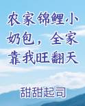 农家锦鲤妹 小说