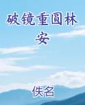 破镜重圆林安