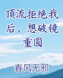 顶流拒绝我后，想破镜重圆