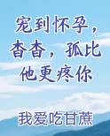 宠到怀孕，杳杳，孤比他更疼你
