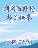 病弱医修抡起了铁拳小说排行榜
