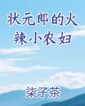 状元郎的火辣小农妇