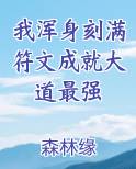 我浑身刻满符文成就大道最强