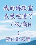 我的娇软室友被吃透了（双/高H）