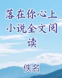落在你心上小说全文阅读
