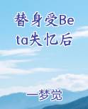 替身受Beta失忆后